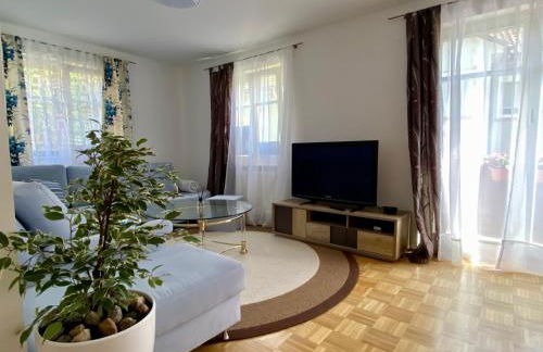 Schöne Wohnung in der Altstadt - Foto 14