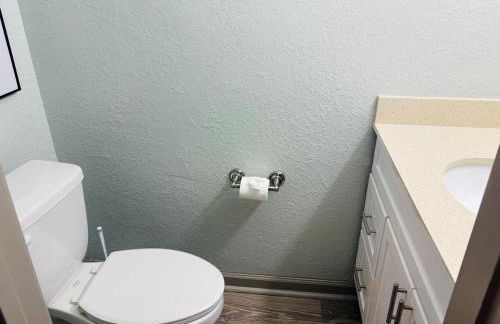 Townhome 4 min to Braves - Foto 35