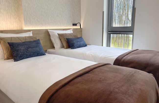 CLIFF Trzęsacz - sea view apartments - Foto 9