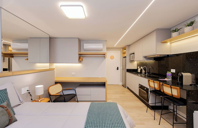 All Batel - Suyts - Photo 35