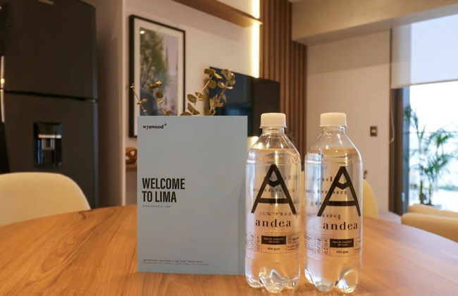 w 1BR With Balcony in Luxury Building Barranco - Photo 46