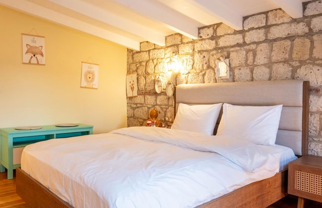 Luxury Duplex Villa w Pool and Garden in Alacati - Foto 27