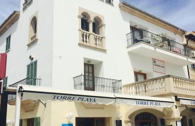 Apartamentos Torre Playa - Foto 75