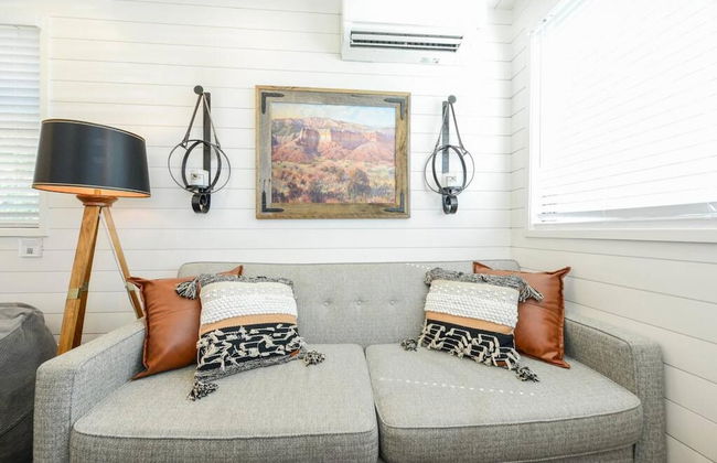 New Luxury Shipping Container - Foto 11