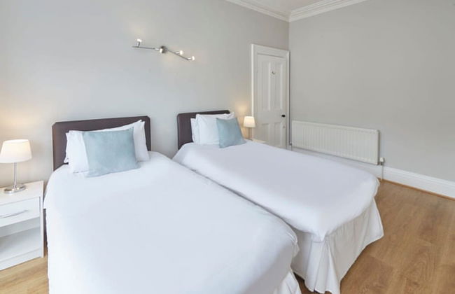 Host Stay Victorian Seahouse - Foto 35