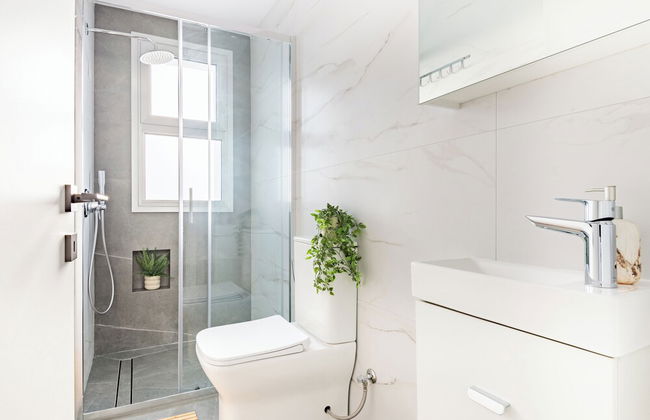 Sanders Cruise Limassol - Foto 37