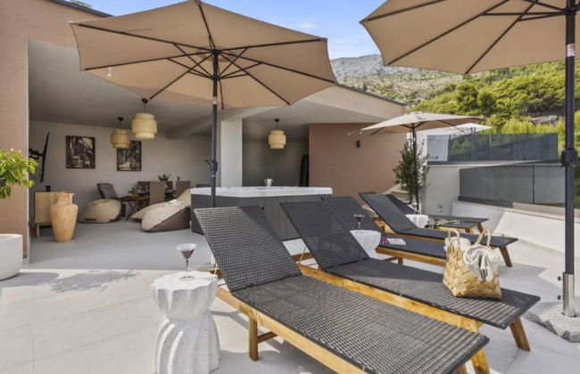 Luxury Penthouse Duce - Foto 10