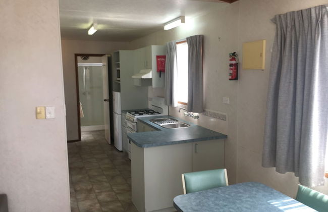 Broken Hill Tourist Park - Foto 24