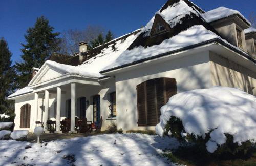 Gîte du Grand Sancerrois - Foto 42