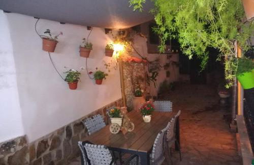 Casa Rural la Piedra del Cambrón - Foto 20