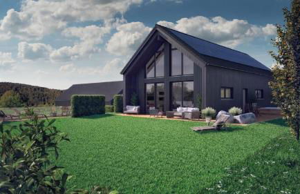 Chalet Young & Fun - Foto 34