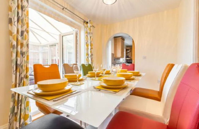 Host Stay - Violetta Cottage - Foto 17