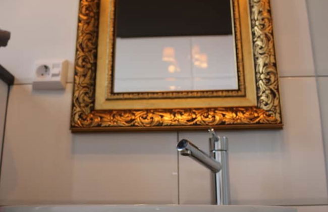 a-domo Apartments Oberhausen - Studio Apartments & Flats - short or longterm - single or grouptravel - Foto 41