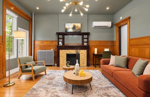 Vintage Luxe NY - Designer Lofts & Apartments NYC - Foto 34