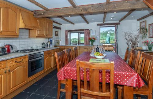 Carn Llidi Cottage - Photo 14