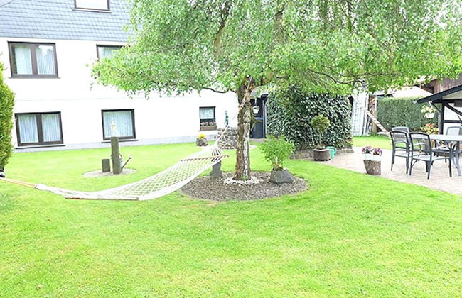 Eifel Garden Hideaway - Foto 15