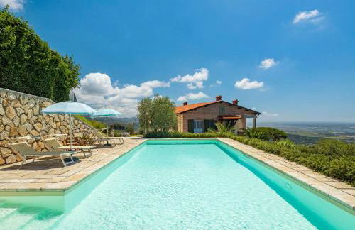 Villa Lo Zilloro by Nicola Real Estate - Foto 23