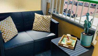 La Timonerie - Escapade 33, vue mer et esplanade classé 3 étoiles - Foto 5