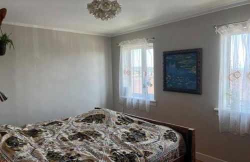 Bright, comfy and peaceful house - Foto 10