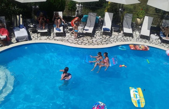 Villa Dorita - Foto 45