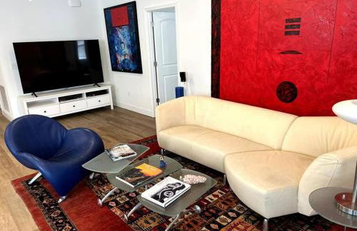 Beach Lovers New House! 10 min to beach - 6 guests - Foto 15