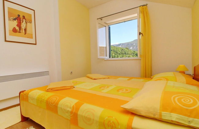 Holiday Home Gea - Three Bedroom Holiday Home With Terrace and Partial Sea View - Foto 4