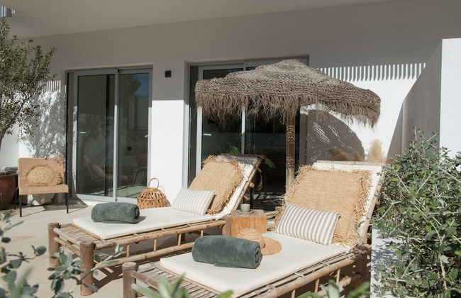 The Olive Boutique Suites and Spa - Foto 15