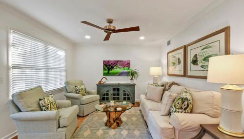 Oceanwood 106 - Foto 2