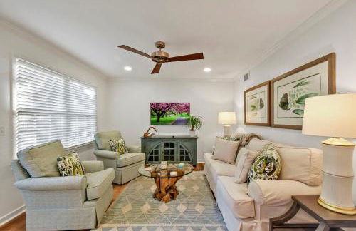 Oceanwood 106 - Foto 2