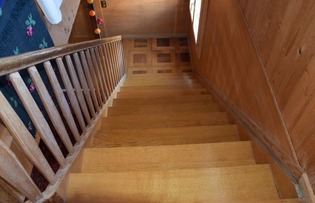 Steirösli 1. & 2. Stock - Foto 22