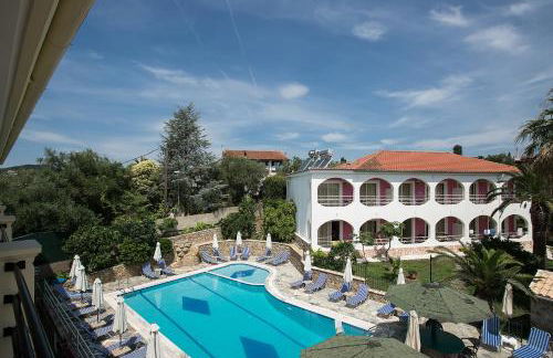 Mathraki Resort - Foto 28