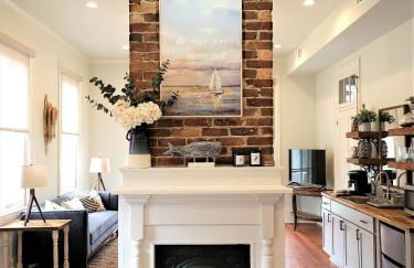 Kelley House - Foto 23