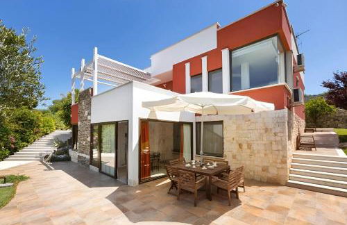 Villa Iside - Foto 2