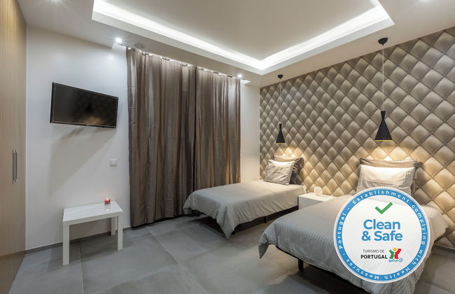 Luxury 47 - Deluxe Villa - Photo 12