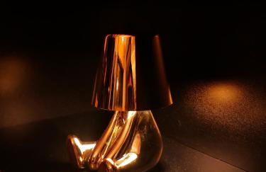 Le Boudoir - Photo 2