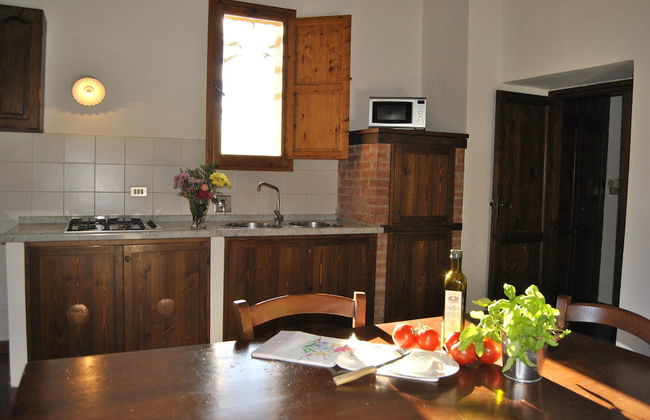 Agriturismo Il Giardino - Photo 20