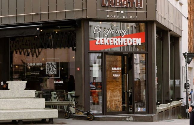 BE GNT Oude 1A in Gent - Foto 4