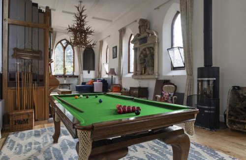 The Old Church - Foto 18