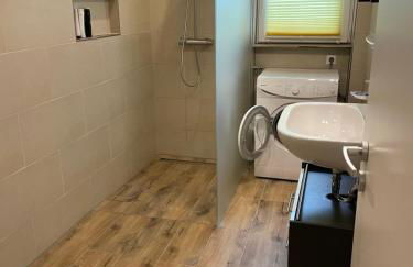 Wehr Orchidee Apartment - Foto 20