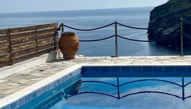 Residence Sineti Beach sea view maisonette - Foto 1