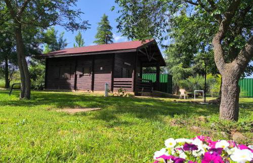 Casas Rurales Tabla Honda - Foto 16