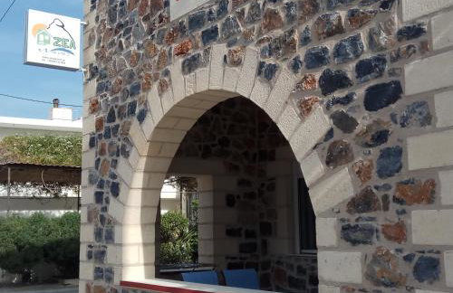 Zea Waves apartments - Foto 52