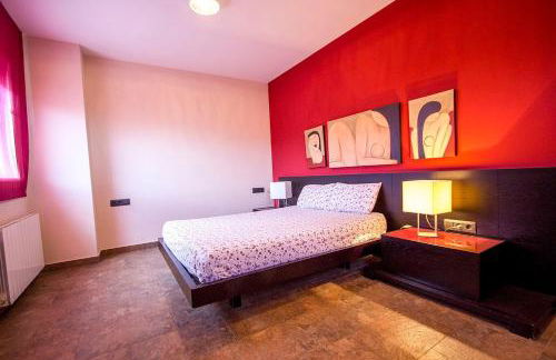 Catalunya Casas Modern and spacious with private pool close to BCN - Foto 19