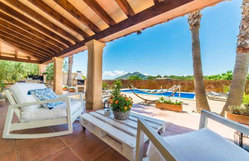 Ideal Property Mallorca - Casa Goya - Foto 14