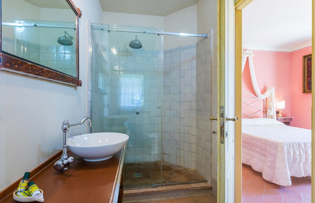 Poggio al Pruno - Foto 41