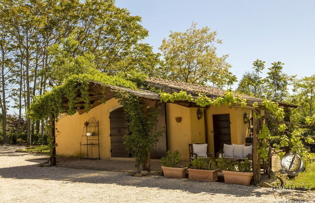 Villa San Marco - Foto 32