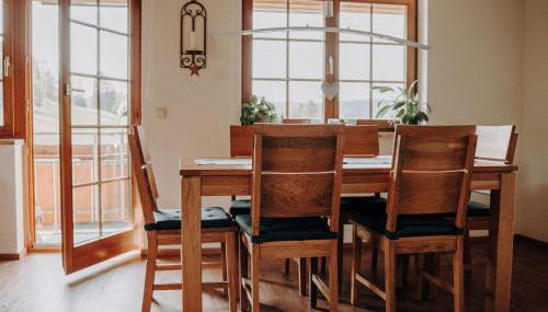 Ferienwohnung Wälderliebe - Photo 2