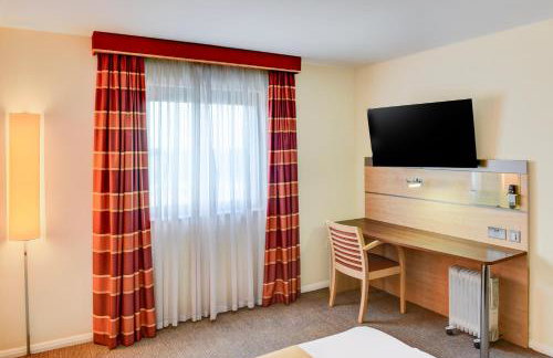 Belvilla Aberdeen Bridge of Don Sea View - Foto 24