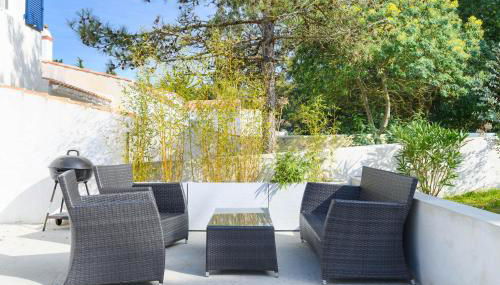 Maison, 150 m de la plage, la Tresson,Noirmoutier - Foto 4