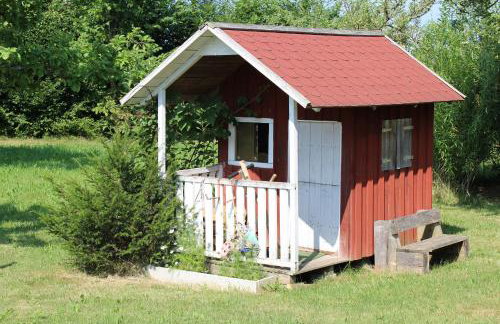 Ferienwohnung Rupp Bergblick & private Sauna - Photo 16